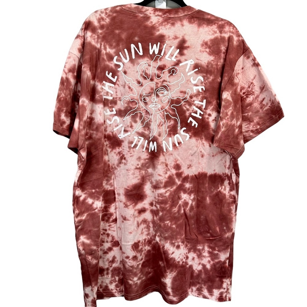 Vitality The Riley Tee - Picture 2 of 6